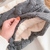 Cuellito Lana RHODES GRIS - comprar online