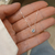 Choker VENE 6