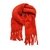 Mantón TALOS ROJO