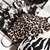 TAPA BOCA LEOPARDO con elástico (2A) - comprar online