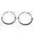 Argollas ABDEL WHITE