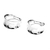 Argollas AIDEN 12 - tienda online