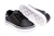 ZAPATILLAS PARA BEBES Y NIÑOS ECOCUERO NEGRO en internet