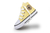 BOTA STARS AMARILLO LONA BEBES Y NIÑOS 18-26 / 27-34 - Weeskids