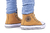 BOTA STARS P.U ECO SUELA O CAMEL BEBES Y NIÑOS 18-26 / 27-34 - Weeskids