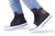 BOTA STARS P.U ECO CUERO NEGRO BEBE Y NIÑO 18-26 / 27-34 en internet