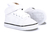 ZAPATILLAS BOTITAS BEBES Y NIÑOS BLANCAS en internet