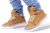 ZAPATILLA BOTITA PARA BEBE SUELA O CAMEL en internet
