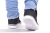 ZAPATILLAS BOTITAS BEBES Y NIÑOS NEGRA - tienda online