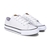 STARS CORDON PARA BEBES Y NIÑOS BLANCO ECOCUERO 18-26 / 27-34 - comprar online