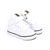 ZAPATILLAS BOTITAS BEBES Y NIÑOS BLANCAS - comprar online