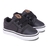 ZAPATILLAS PARA BEBES Y NIÑOS ECOCUERO NEGRO - comprar online