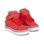 ZAPATILLAS BOTITAS BEBES Y NIÑOS ROJAS - comprar online