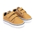 ZAPATILLAS CON ABROJO BEBES Y NIÑOS DE ECOCUERO SUELA - comprar online