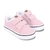 ZAPATILLAS CON ABROJO BEBES ROSA BEBE - comprar online