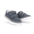 ZAPATILLAS CON ABROJO BEBES AZUL TEXA - comprar online