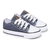 STARS PARA BEBES CORDON PANAMA AZUL - comprar online