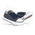 STARS CORDON PARA BEBES Y NIÑOS AZUL ECOCUERO 18-26 / 27-34 - comprar online