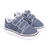 ZAPATILLAS CON ABROJO PARA BEBES PANAMA AZUL - comprar online