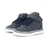 ZAPATILLAS BOTITAS BEBES Y NIÑOS AZUL - comprar online