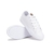 ZAPATILLAS CLASICAS DE CORDON COLEGIAL 27-34 - comprar online