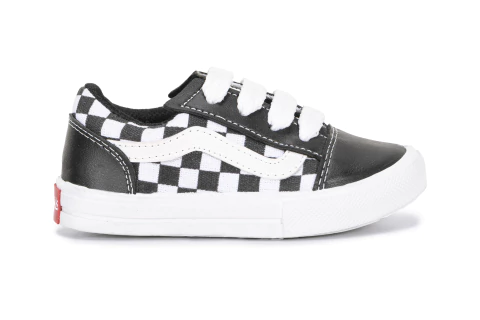 Zapatillas Cordon Old Skool Clasic Damero (ajedrez) - comprar online