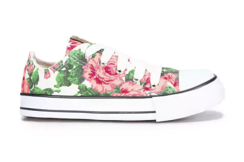 STARS PARA BEBES Y NIÑOS FLOR GRANDE 18-26 / 27-34 - comprar online