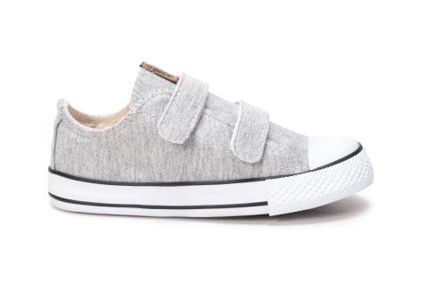 STARS BEBES Y NIÑOS ABROJO LONA GRIS MELASHE 18-34 - comprar online