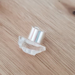 Aro Gala Cuff Bidu A Presión 7mm Plata 925 - tienda online