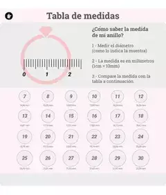 Anillo Ula Círculo Cubic Blanco Y Azul Plata 925 - comprar online