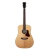 Godin Art & Lutherie Americana Natural EQ IM