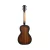 Godin Mahogany Parlor Black Burst A/E - comprar online
