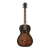 Godin Mahogany Parlor Black Burst A/E
