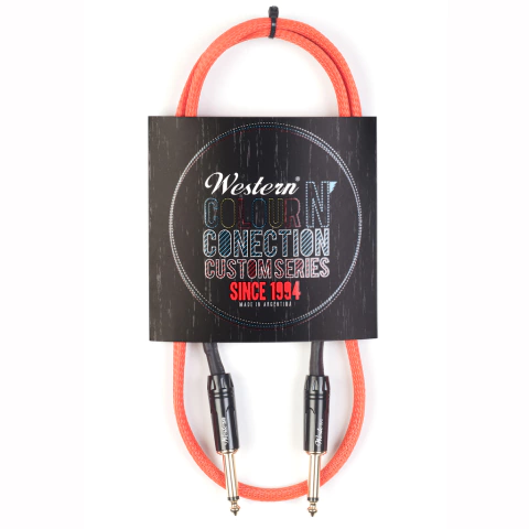 Western - Cable Cabezal Caja (Cod: CabcajaN)