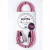 Western Cable - Para instrumento Plug Recto a Plug L Neutrik (Código: QTXNL) - Strawberry Fields Store
