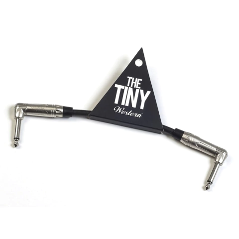 Western - Cable Interpedal Angular-Angular (Cod: TinyP)
