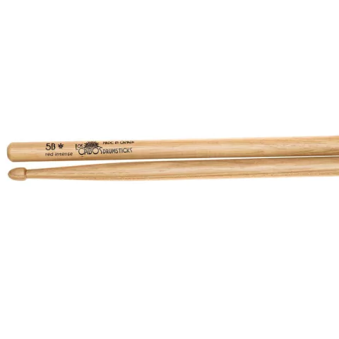 Los Cabos 5B Red Hickory Intense