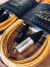 Western - Cable XLR Macho a Plug Stereo entelado (Código: CMPTRSTX) en internet