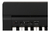 Teclado Piano Digital Yamaha P45 88 Teclas Accion Martillo Negro