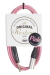 Imagen de Western - Cable XLR Macho a Plug Stereo entelado (Código: CMPTRSTX)
