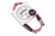 Western - Cable XLR Macho a Plug Stereo entelado (Código: CMPTRSTX)