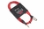 Western - Cable XLR Macho a Plug Stereo entelado (Código: CMPTRSTX) - Strawberry Fields Store