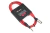 Western - Cable XLR Macho a Plug Stereo entelado (Código: CMPTRSTX) - Strawberry Fields Store