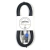 Western - Cable de parlante 2x1 Speakon a Plug Mono 1/4. Conectores Neutrik (Código: SPKPN)