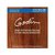 Encordado Godin para guitarra de Nylon. Hard Tension