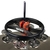 Rhythm Tech Double Hat Trick G2 - Pandereta Hi-Hat