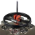 Rhythm Tech Double Hat Trick G2 - Pandereta Hi-Hat
