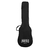 Ukelele Soprano Mahalo Mr1 Rainbow Series Rojo Con Funda - tienda online