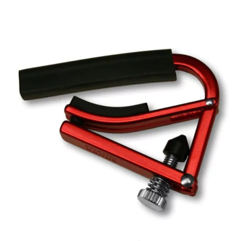 Shubb Capo L1 Cuerdas de acero