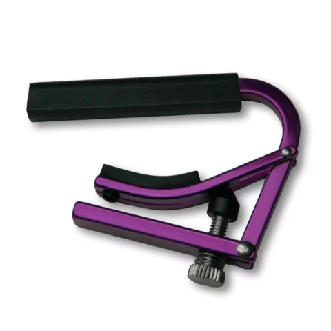 Shubb Capo L2 para guitarra de Nylon